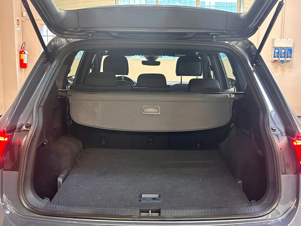 SEAT Tarraco usata a Verona (10)