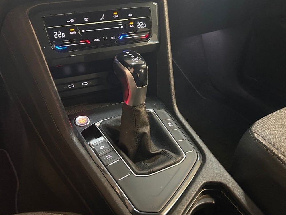 SEAT Tarraco usata a Verona (13)