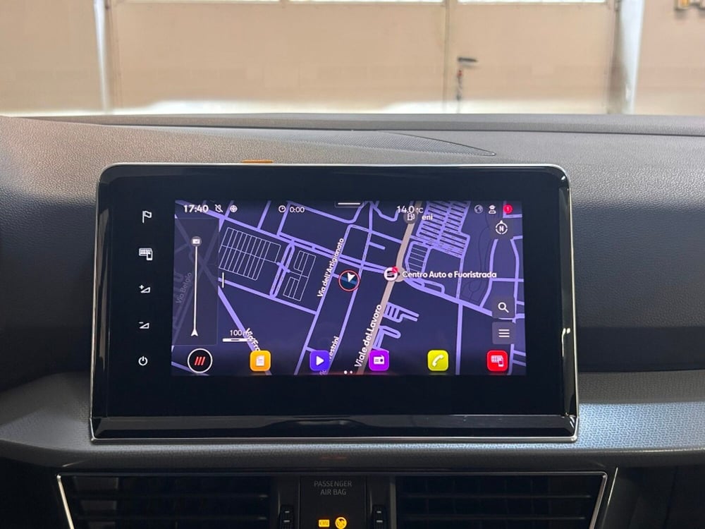 SEAT Tarraco usata a Verona (14)