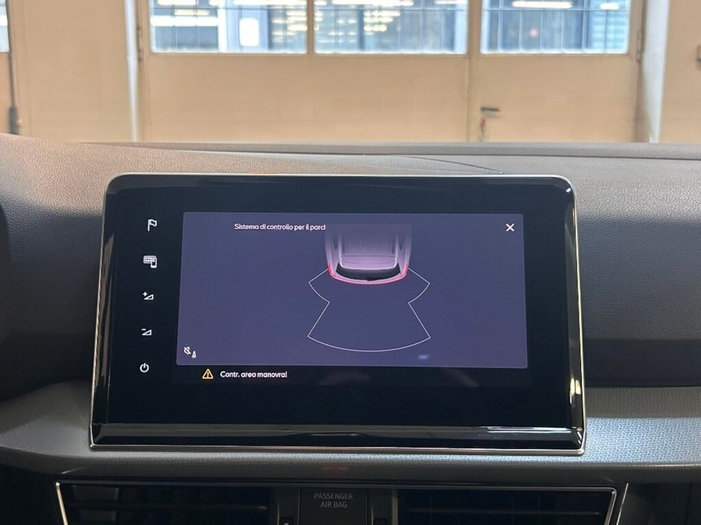 SEAT Tarraco usata a Verona (15)