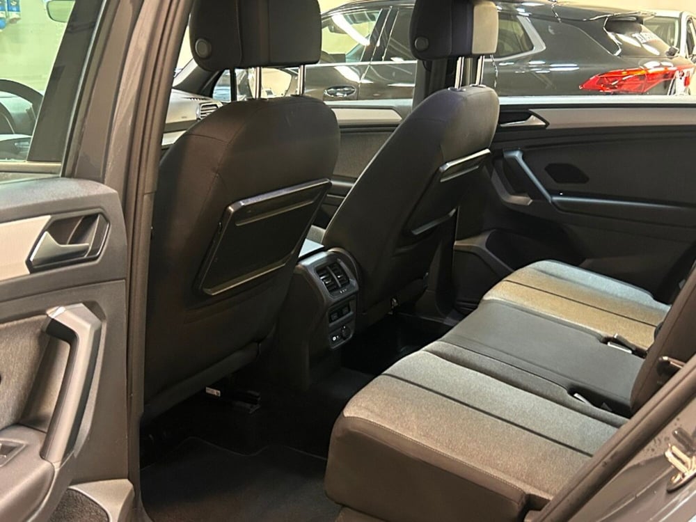 SEAT Tarraco usata a Verona (9)
