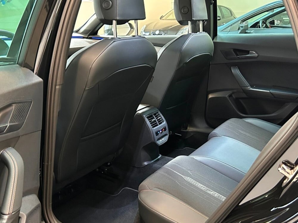 Cupra Formentor usata a Verona (11)