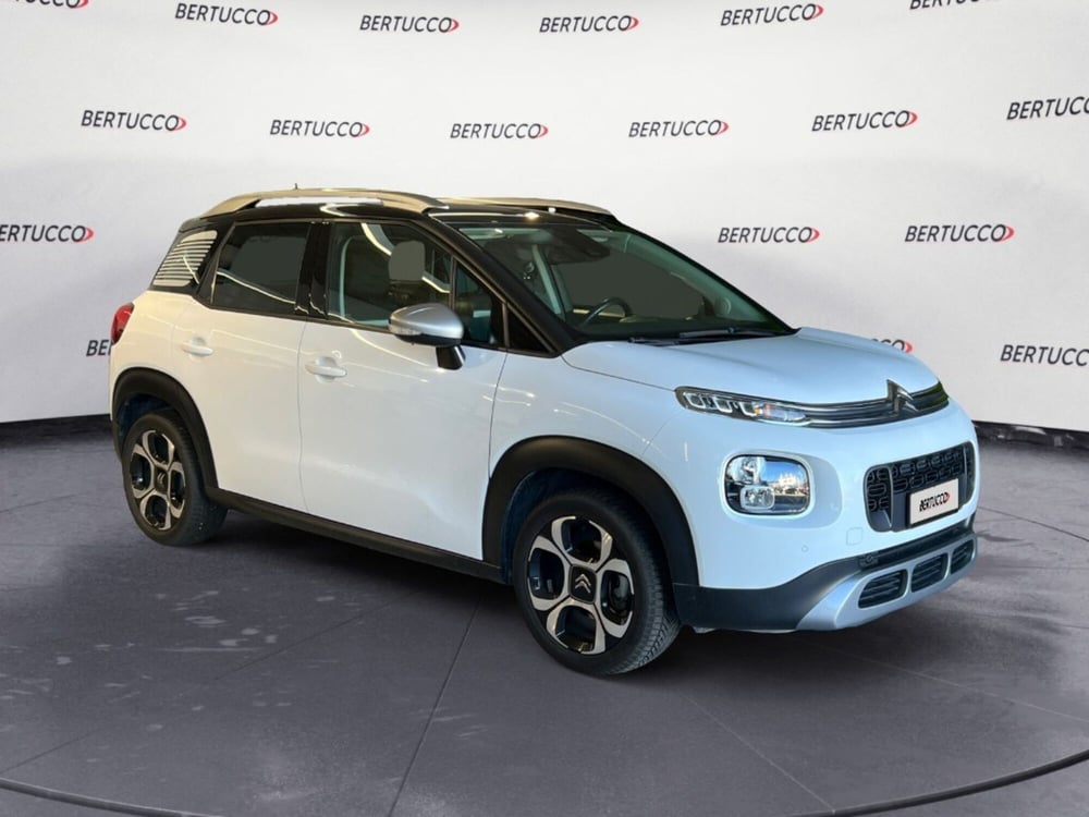 Citroen C3 Aircross usata a Verona