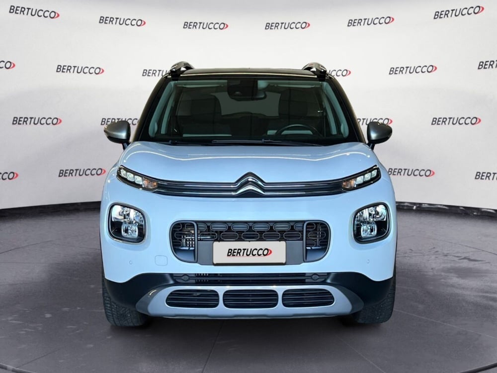 Citroen C3 Aircross usata a Verona (2)