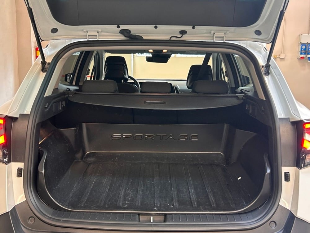 Kia Sportage usata a Verona (11)