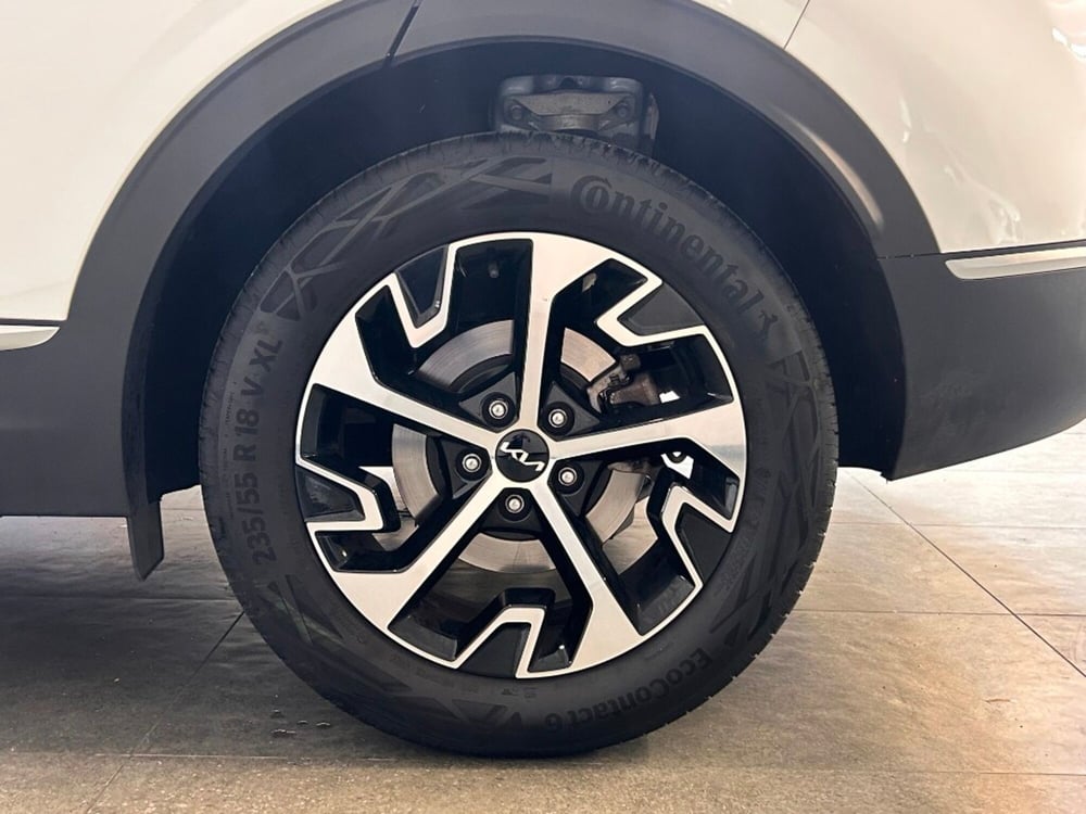 Kia Sportage usata a Verona (7)