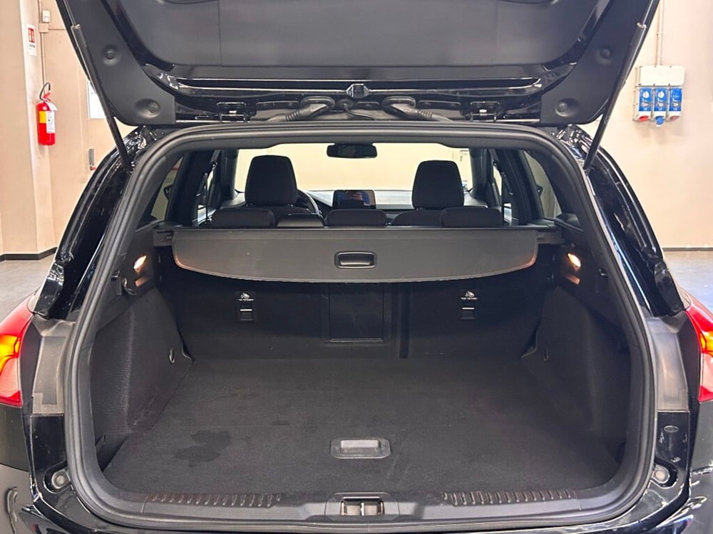 Ford Focus Station Wagon usata a Verona (10)