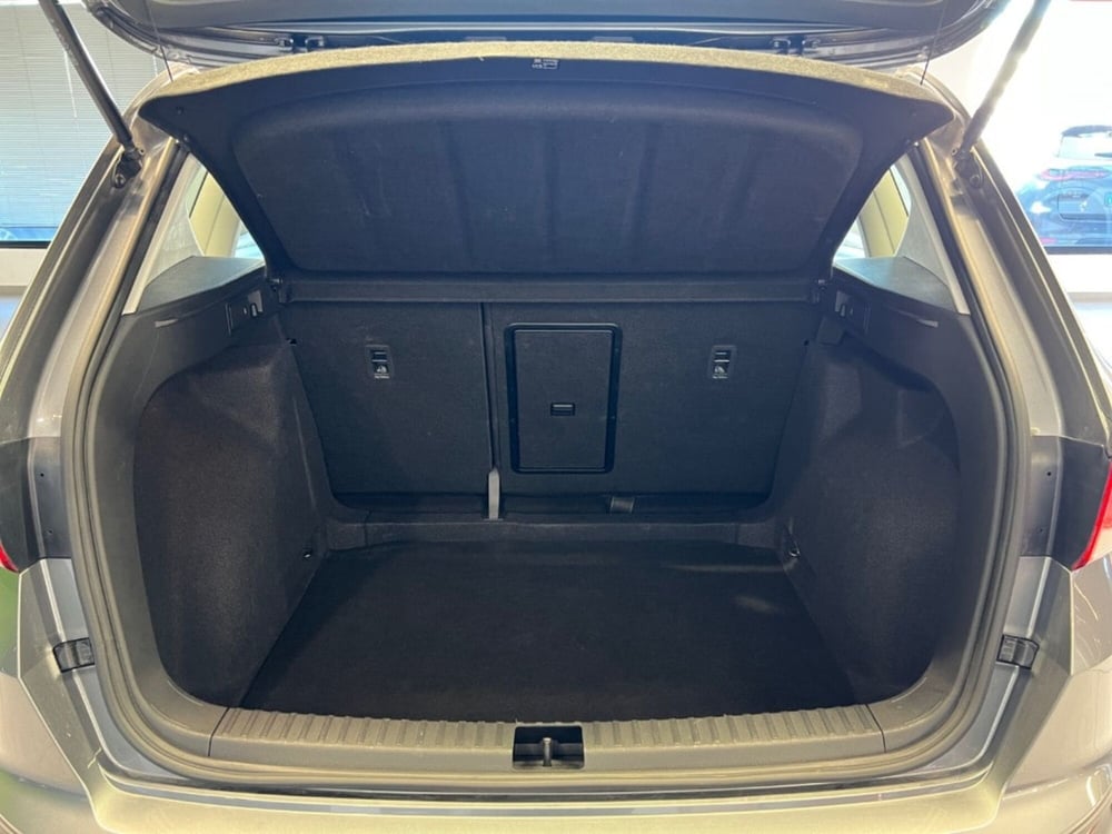 SEAT Ateca usata a Verona (12)