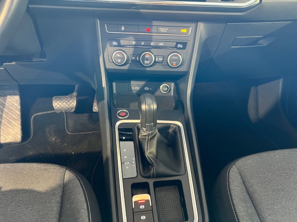 SEAT Ateca usata a Verona (9)