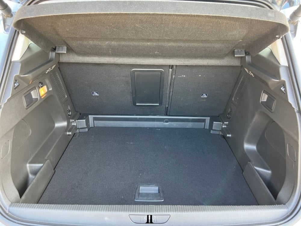 Opel Grandland X usata a Verona (12)