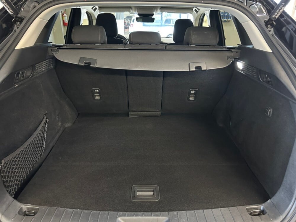 Mazda CX-60 usata a Verona (13)
