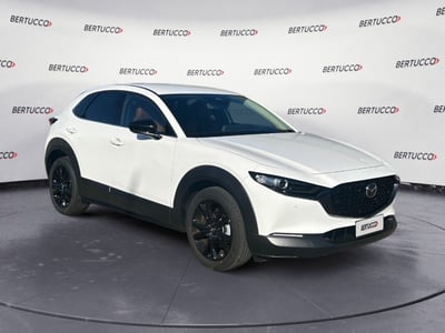 Mazda CX-30 2.5 m-hybrid Nagisa 2wd 140cv 6mt del 2025 usata a Verona