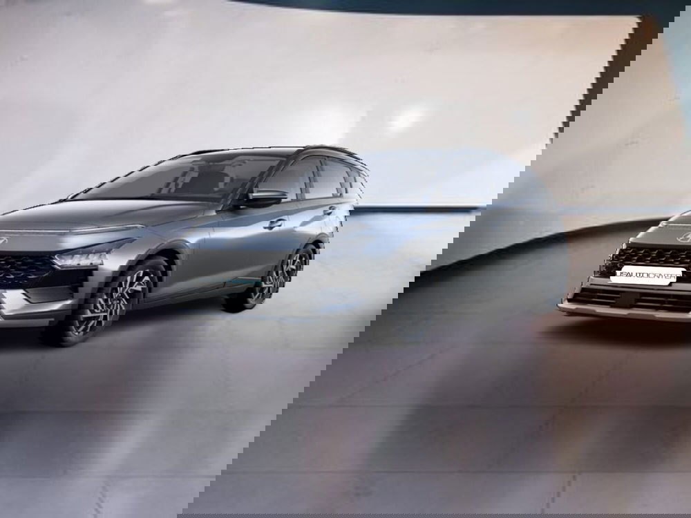 Hyundai Bayon usata a Monza e Brianza