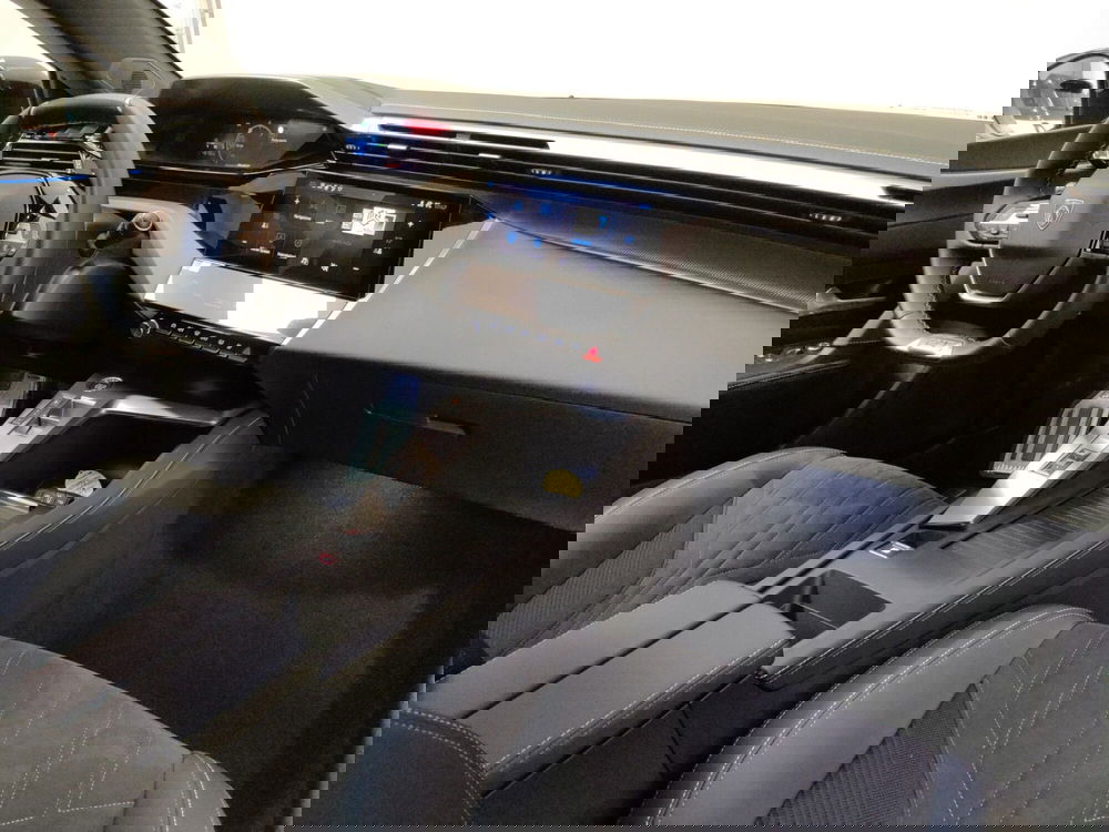 Peugeot 308 SW usata a Teramo (12)