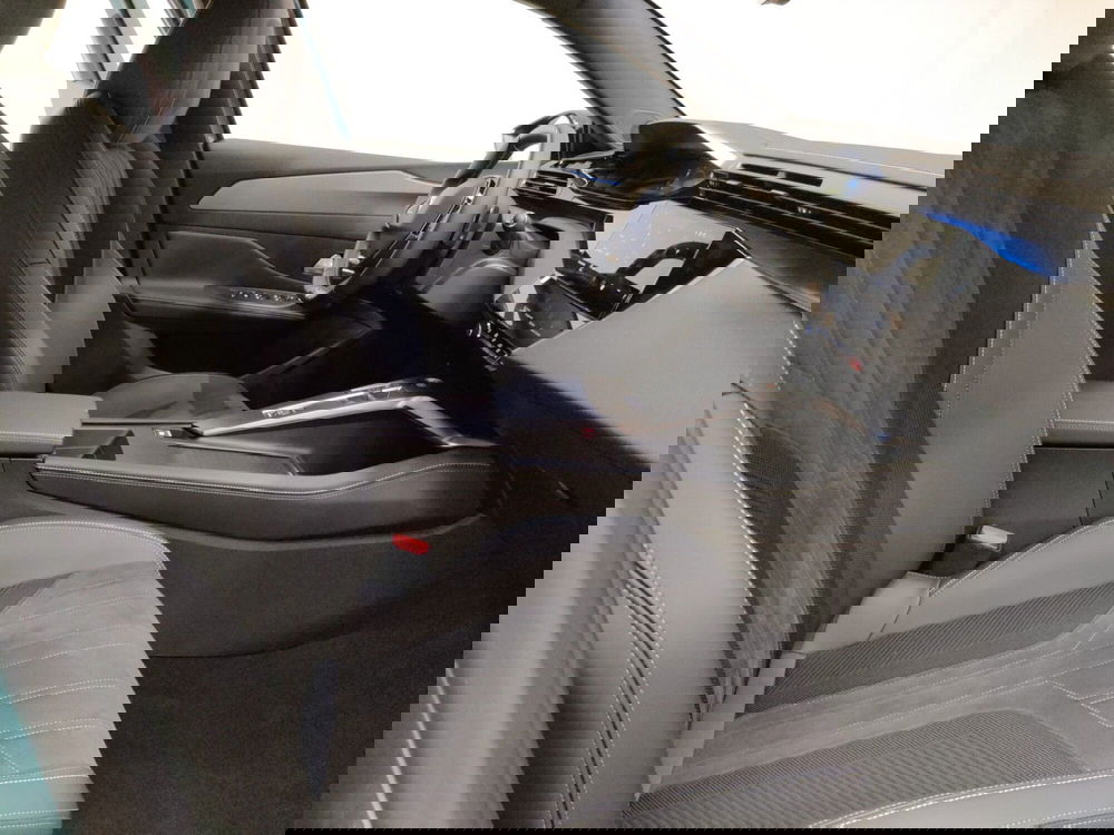 Peugeot 308 SW usata a Teramo (14)