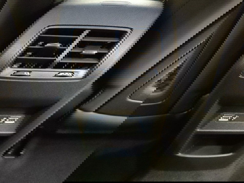 Peugeot 308 SW usata a Teramo (15)