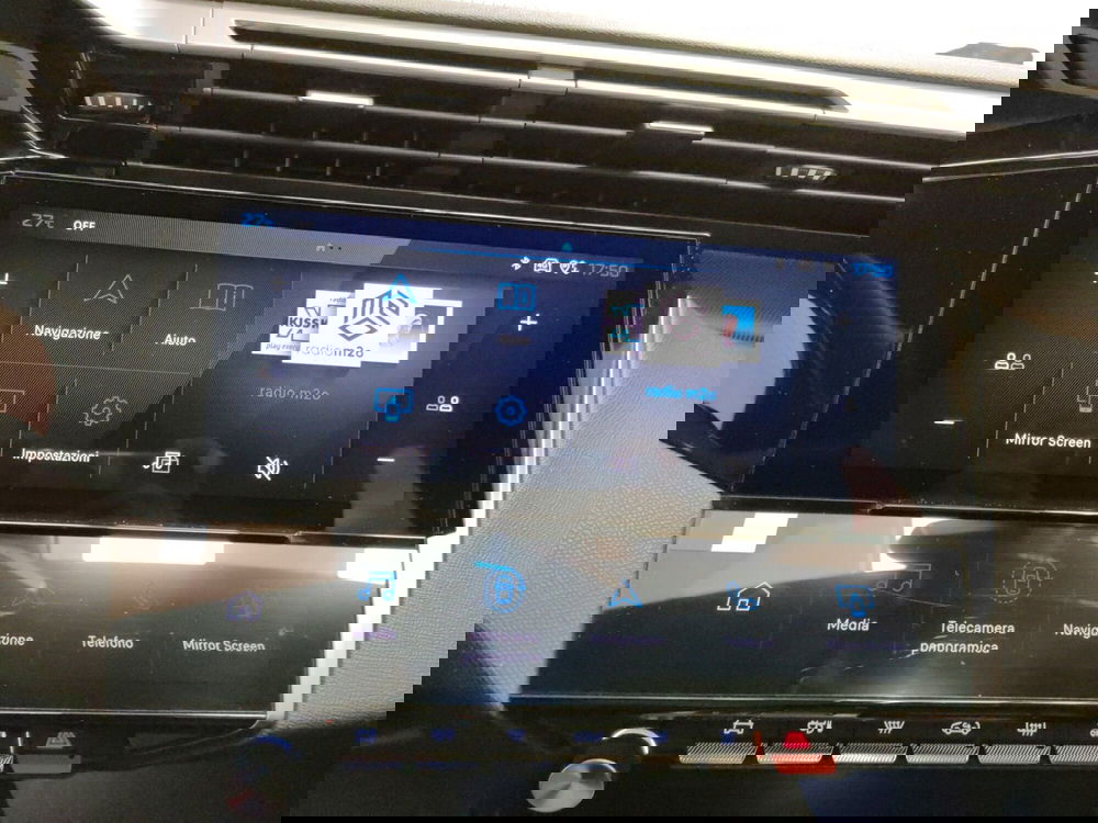 Peugeot 308 SW usata a Teramo (19)