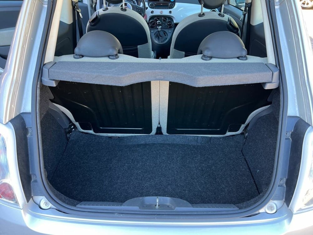Fiat 500 usata a Sondrio (12)