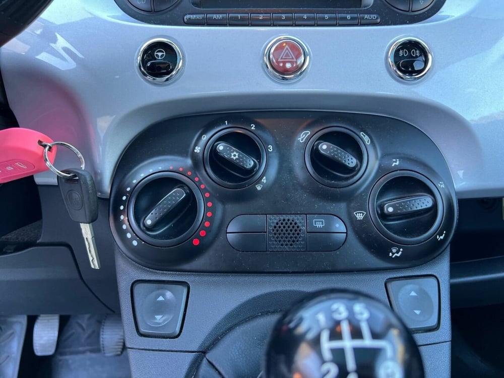 Fiat 500 usata a Sondrio (14)