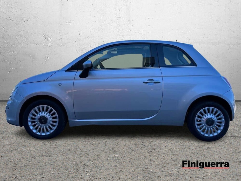 Fiat 500 usata a Sondrio (6)