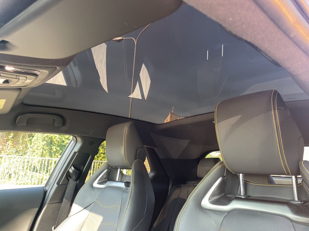 Toyota Toyota C-HR usata a Piacenza (14)