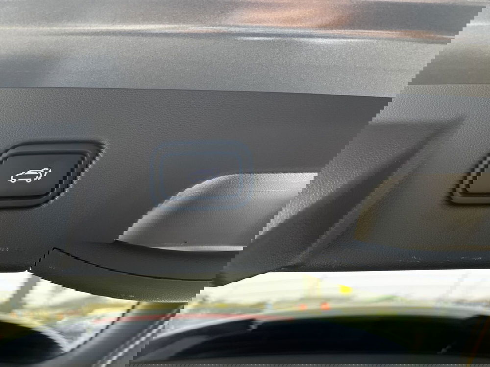 Hyundai Tucson usata a Vercelli (5)