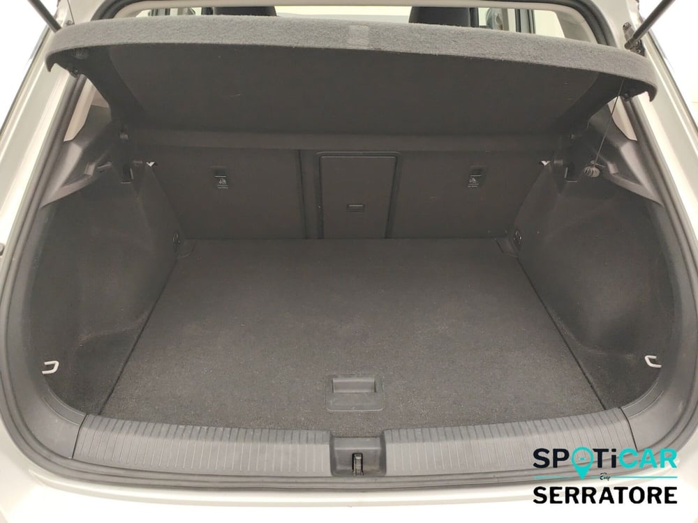 Volkswagen T-Roc usata a Como (15)