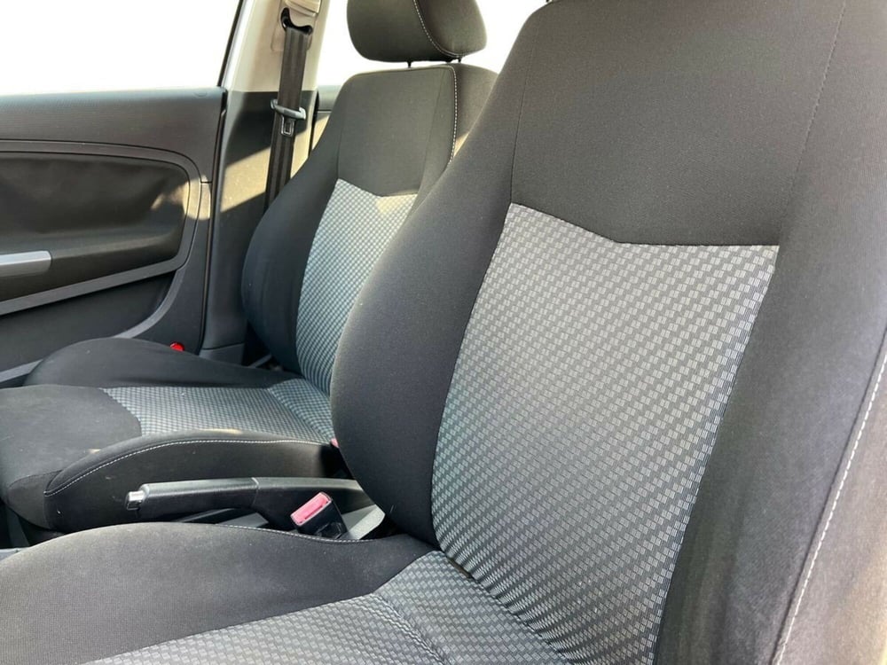 SEAT Ibiza usata a Sondrio (10)