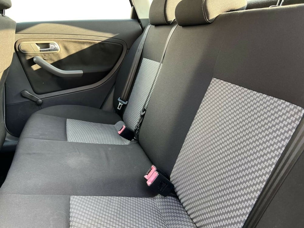 SEAT Ibiza usata a Sondrio (11)