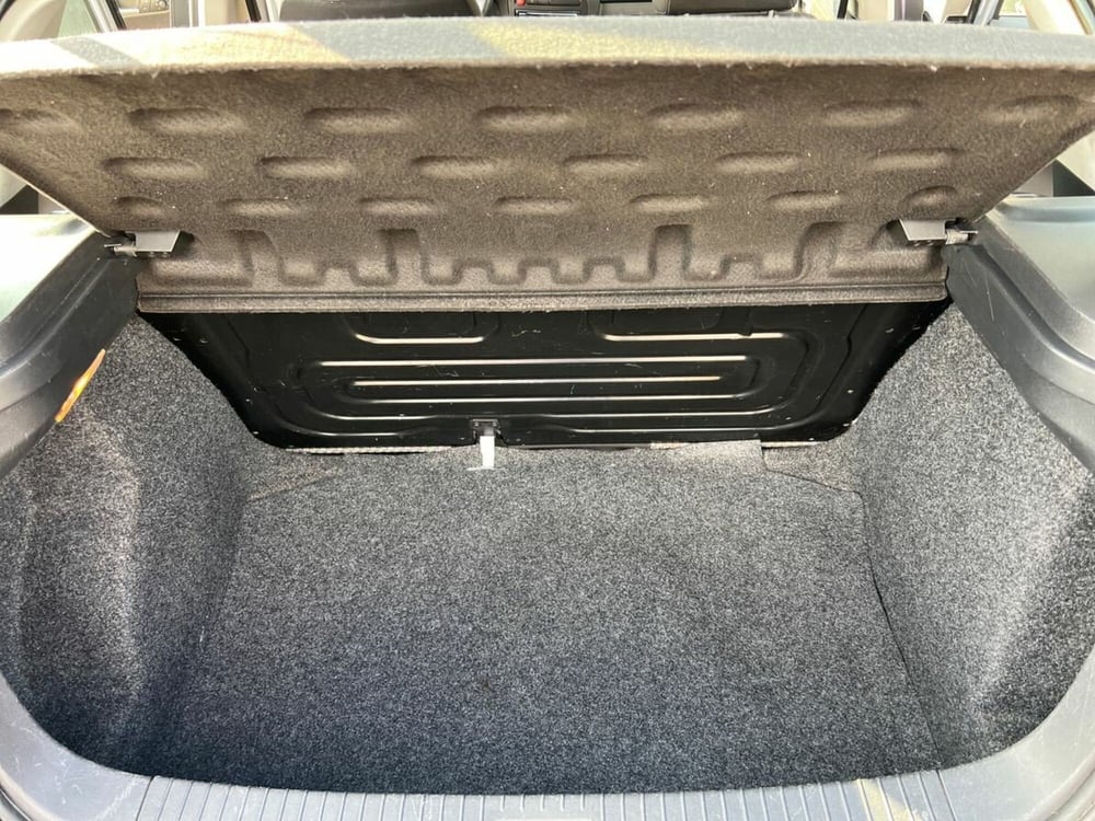 SEAT Ibiza usata a Sondrio (12)