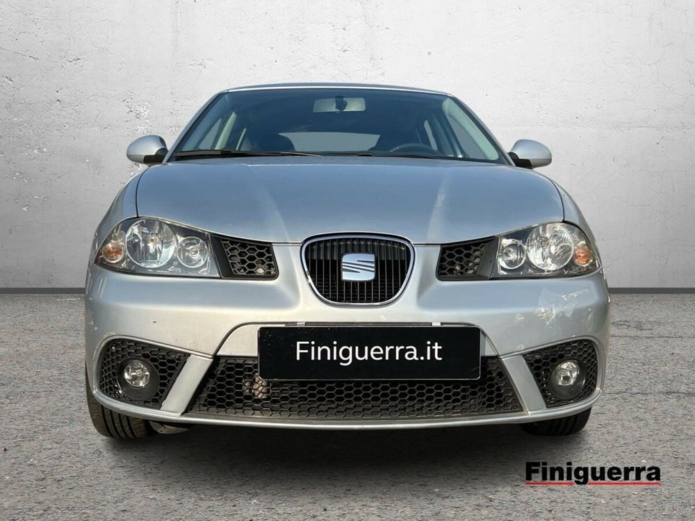 SEAT Ibiza usata a Sondrio (2)