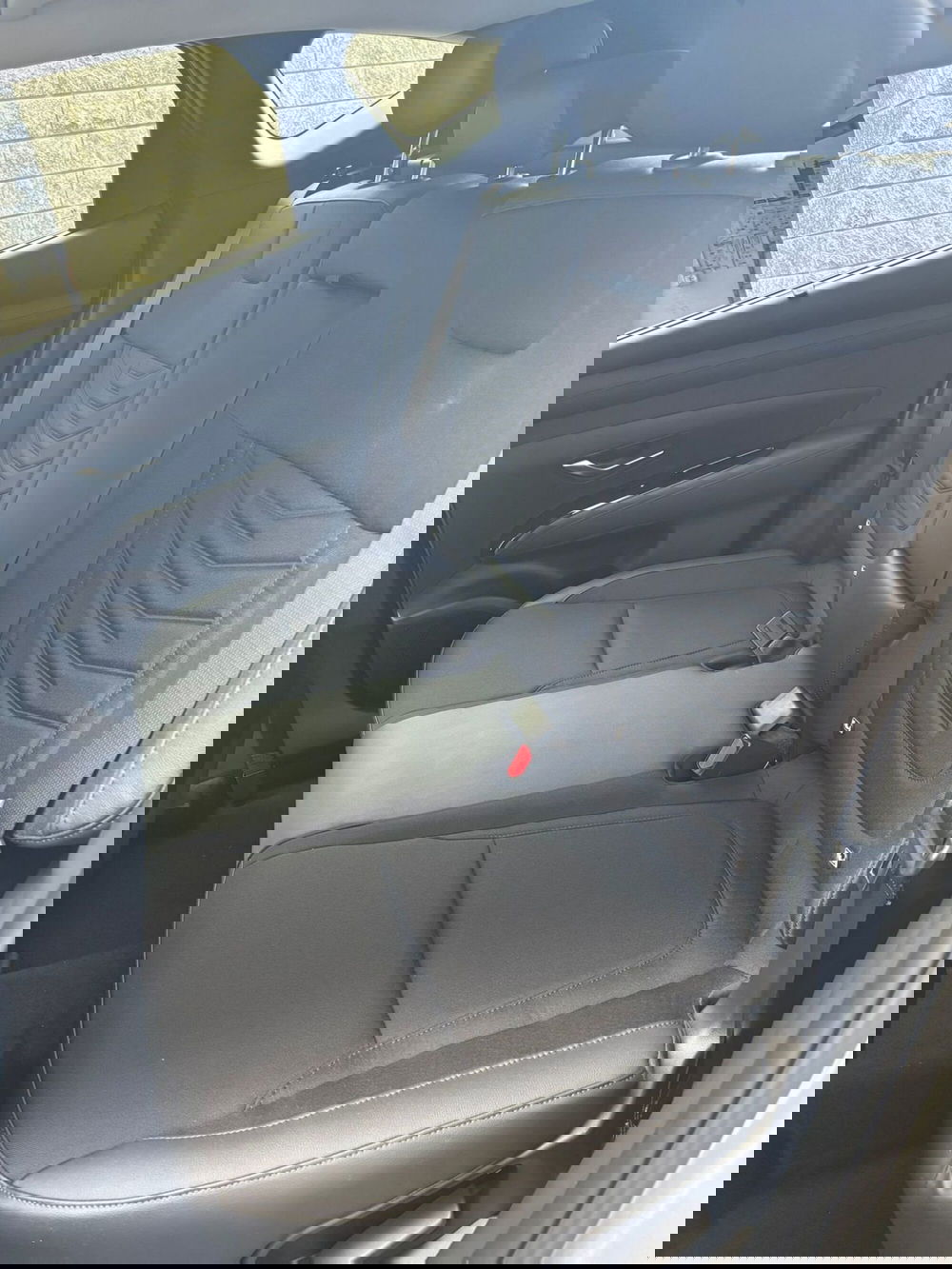 Hyundai Tucson nuova a Torino (13)