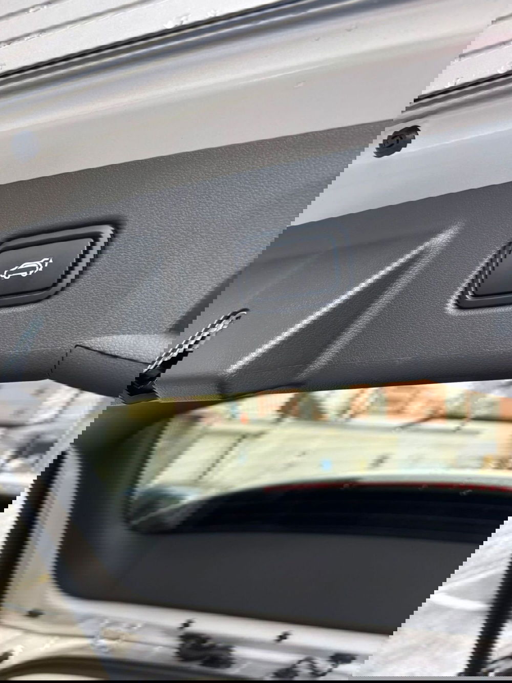 Hyundai Tucson nuova a Torino (14)