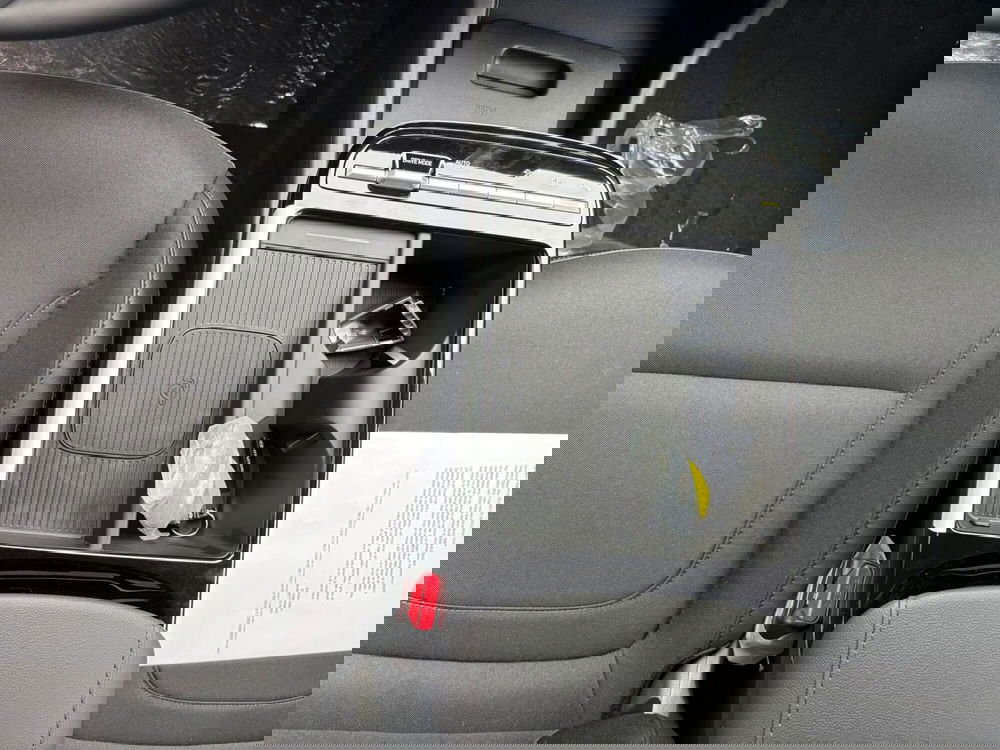 Hyundai Tucson nuova a Torino (6)