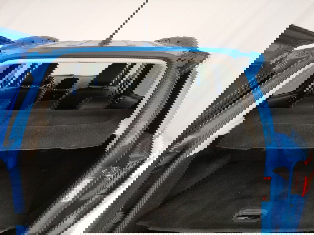 Ford EcoSport usata a Roma (10)