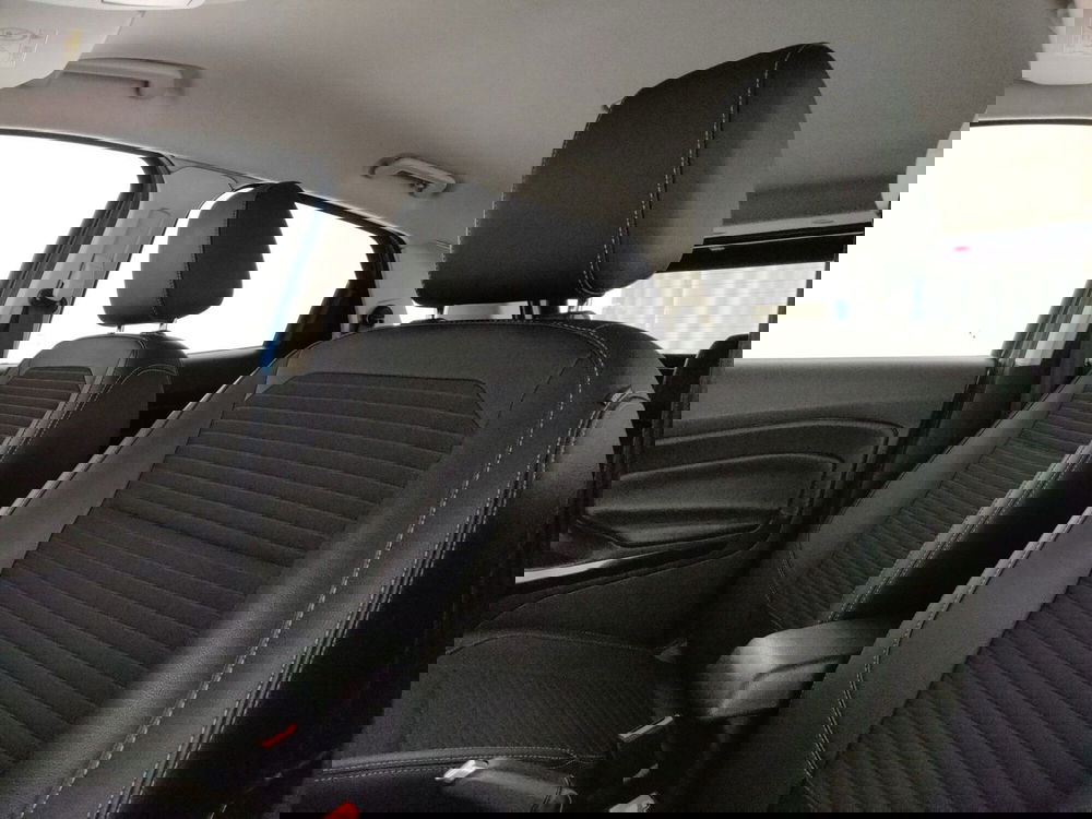 Ford EcoSport usata a Roma (12)