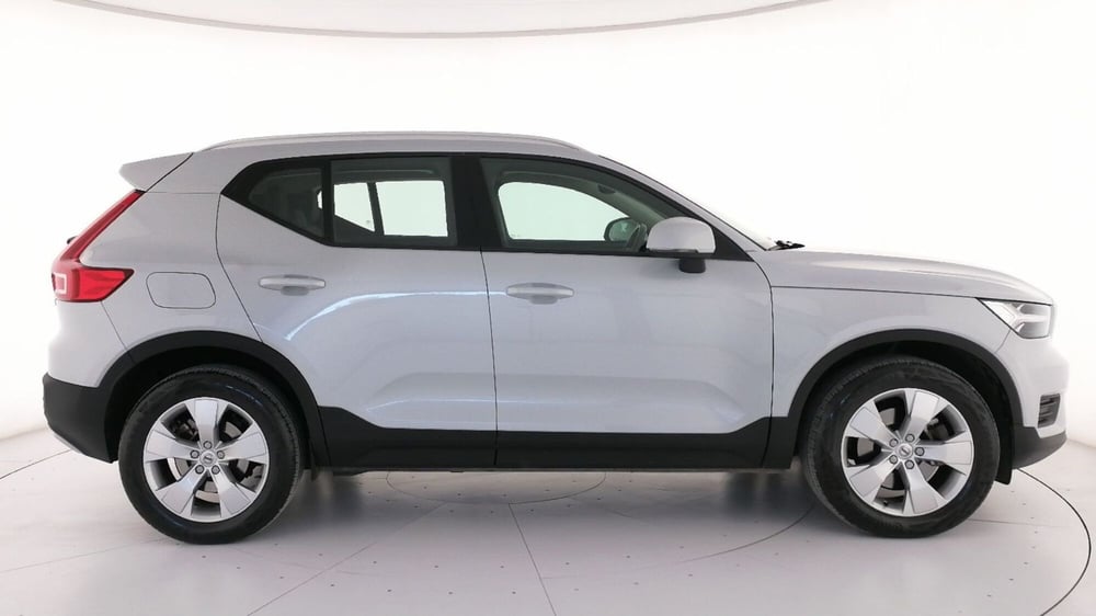 Volvo XC40 usata a Roma (3)