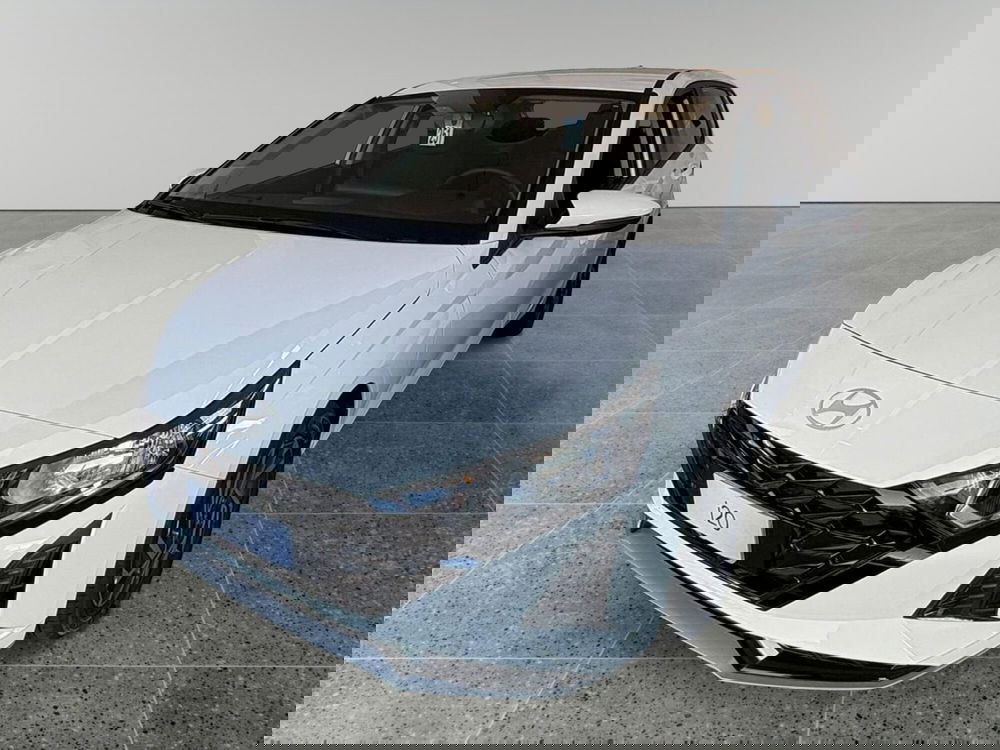 Hyundai i20 nuova a Torino