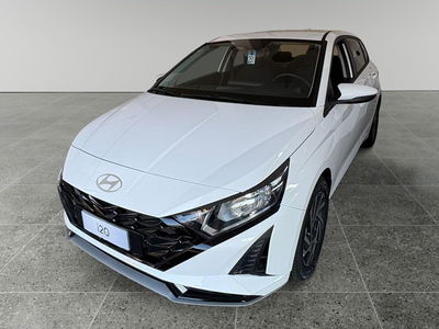 Hyundai i20 1.2 MPI MT ConnectLine nuova a Cirie&#039;