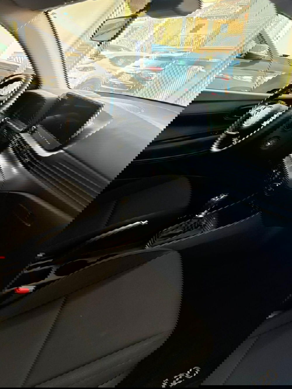 Hyundai i20 nuova a Torino (10)