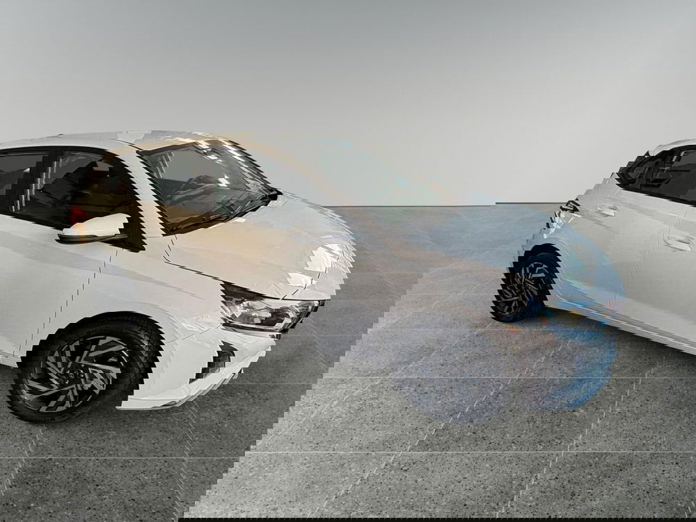 Hyundai i20 nuova a Torino (11)