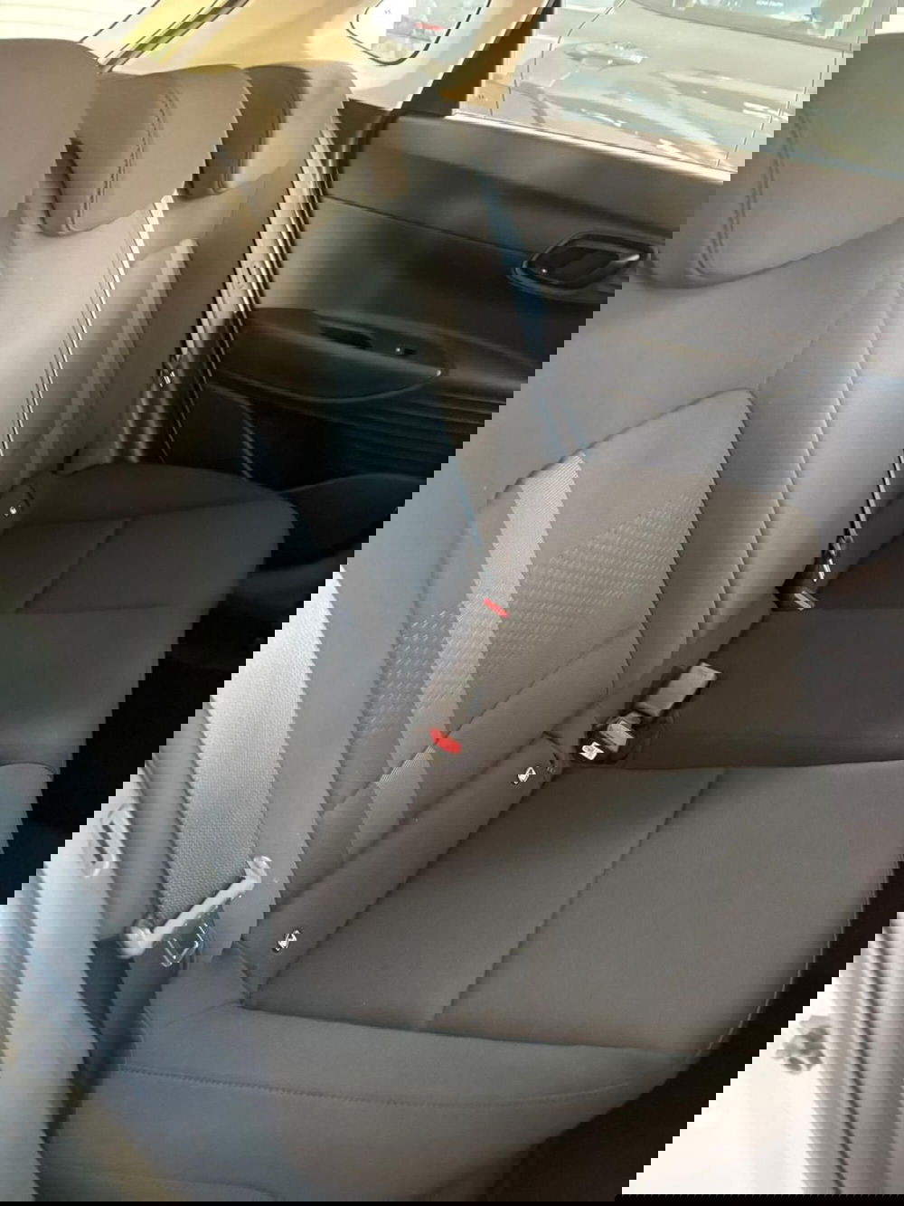 Hyundai i20 nuova a Torino (13)