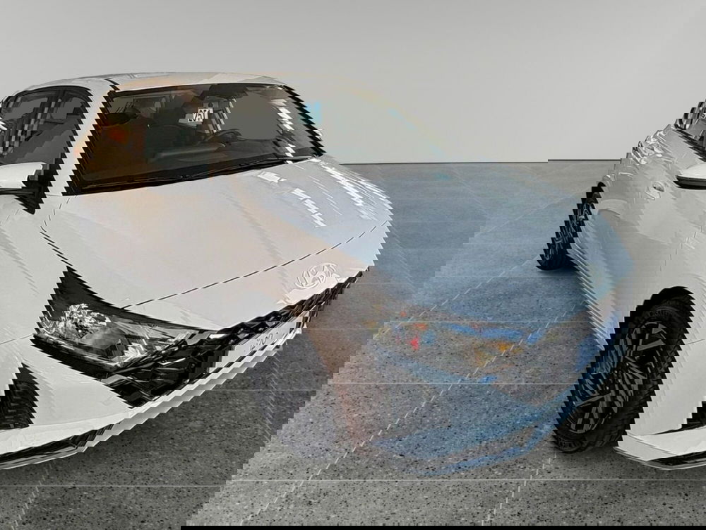 Hyundai i20 nuova a Torino (2)