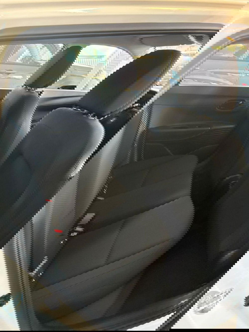 Hyundai i20 nuova a Torino (4)