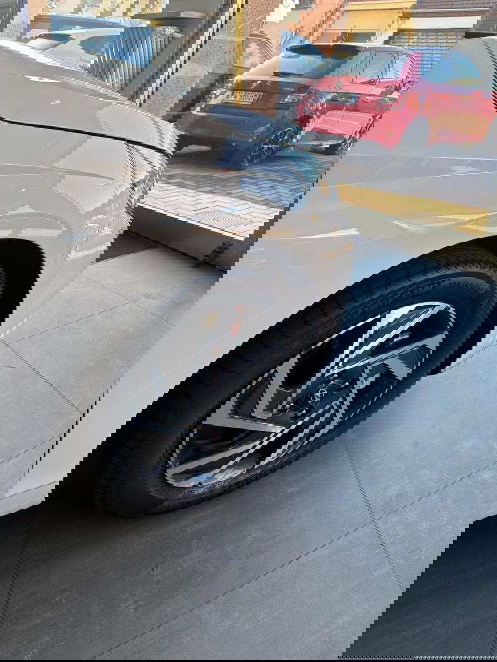 Hyundai i20 nuova a Torino (6)