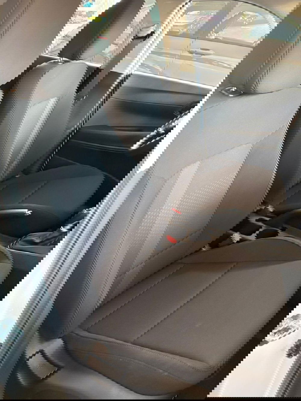 Hyundai i20 nuova a Torino (7)