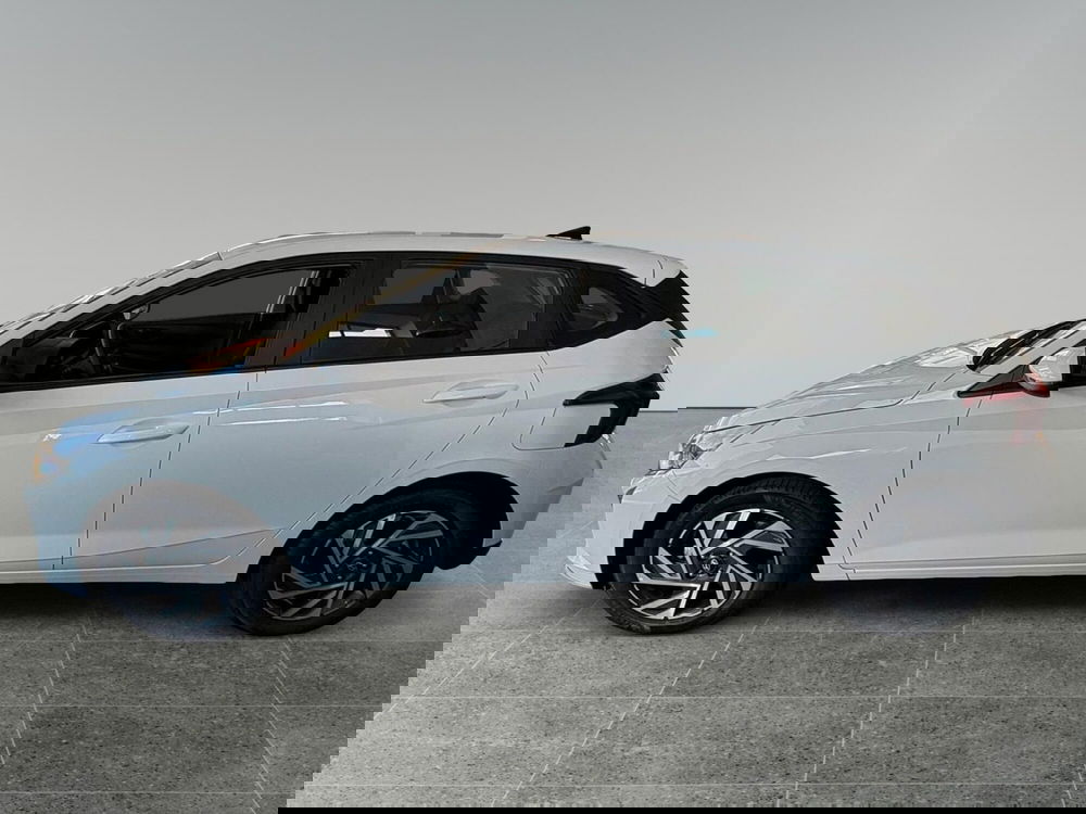 Hyundai i20 nuova a Torino (8)