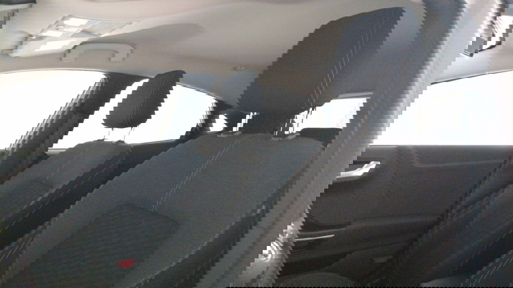 Ford Puma usata a Roma (12)