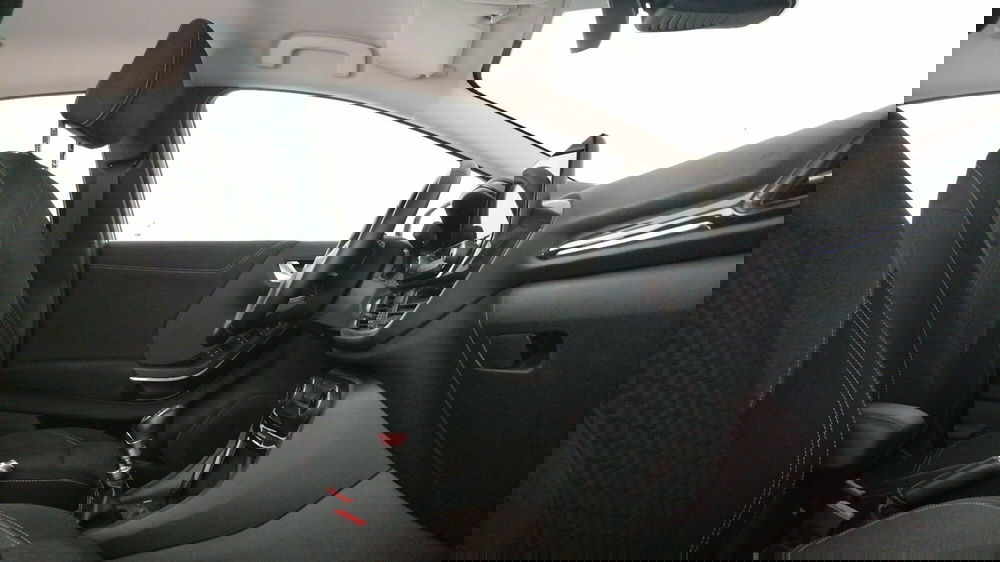 Ford Puma usata a Roma (6)