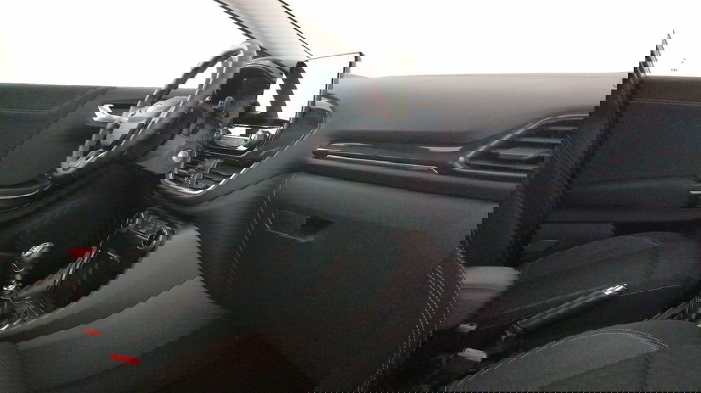 Ford Puma usata a Roma (7)
